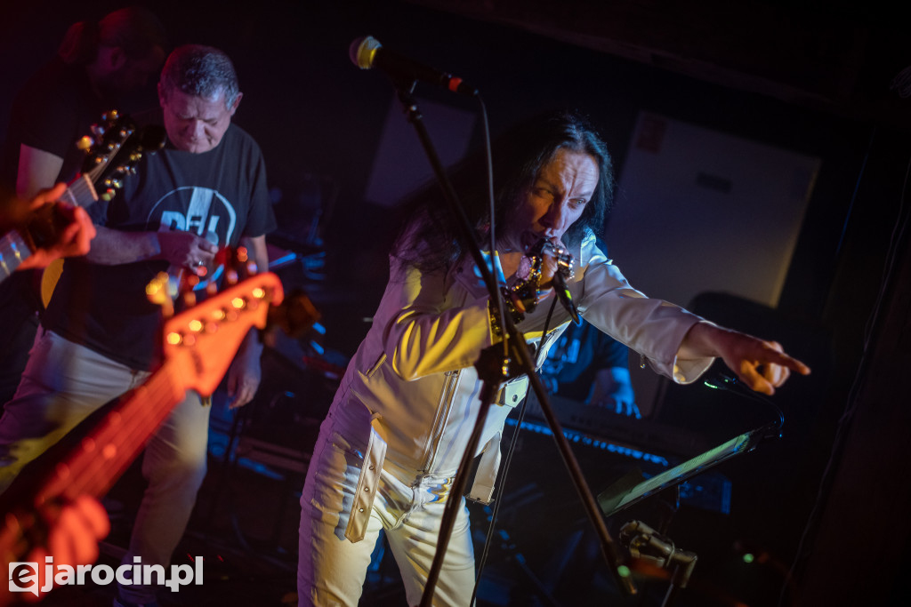 Koncert Kwartetu ProForma