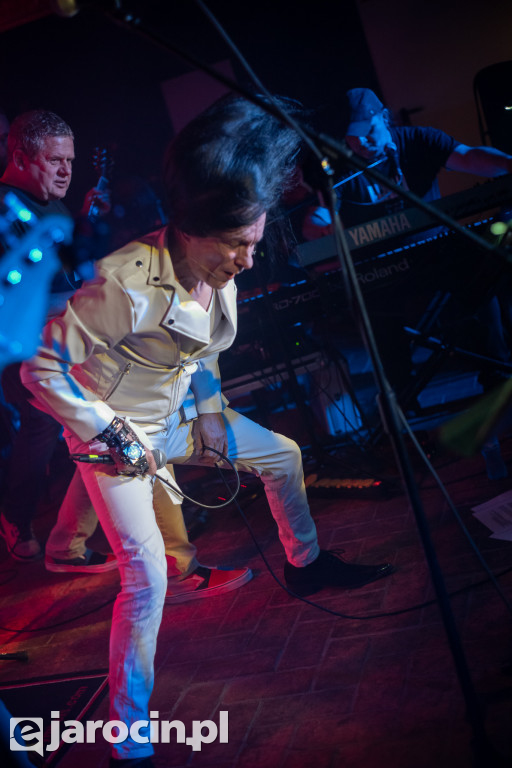 Koncert Kwartetu ProForma