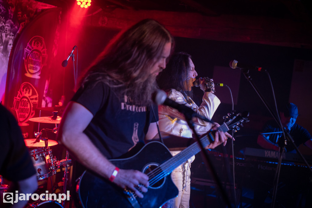 Koncert Kwartetu ProForma