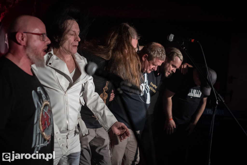 Koncert Kwartetu ProForma