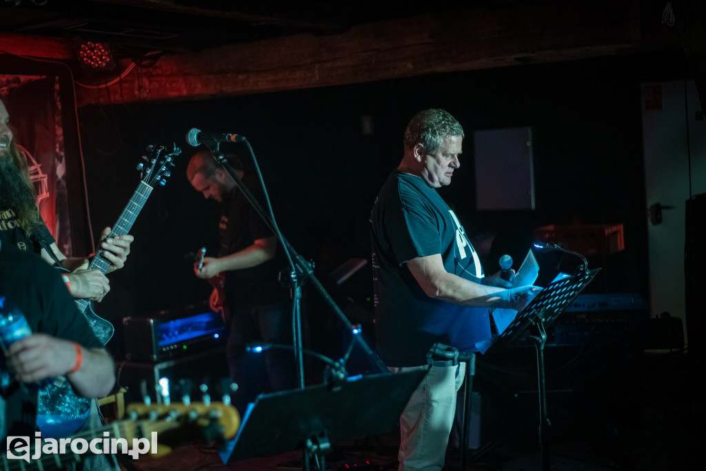 Koncert Kwartetu ProForma