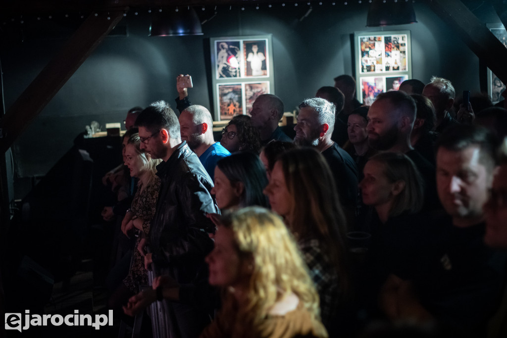 Koncert Kwartetu ProForma