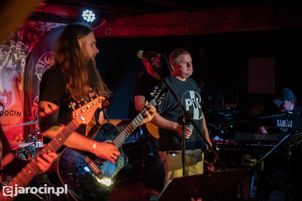 Koncert Kwartetu ProForma