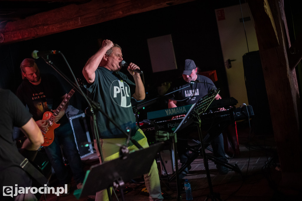 Koncert Kwartetu ProForma