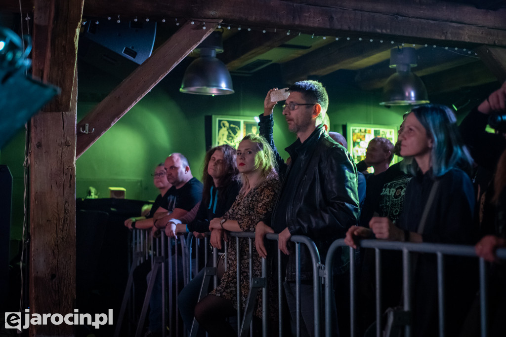 Koncert Kwartetu ProForma