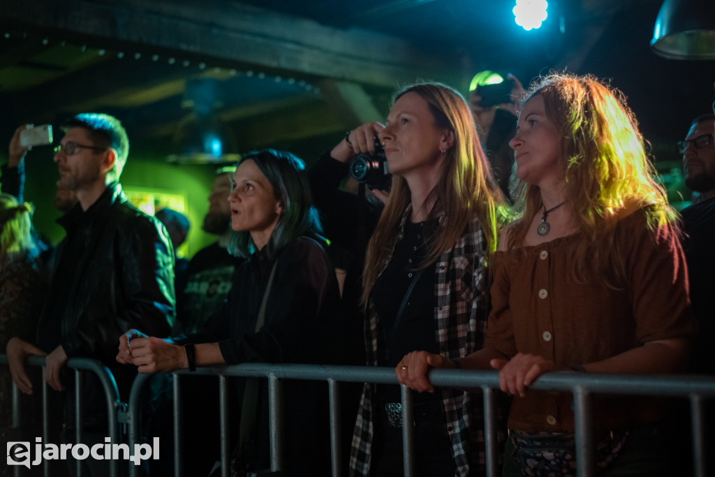 Koncert Kwartetu ProForma
