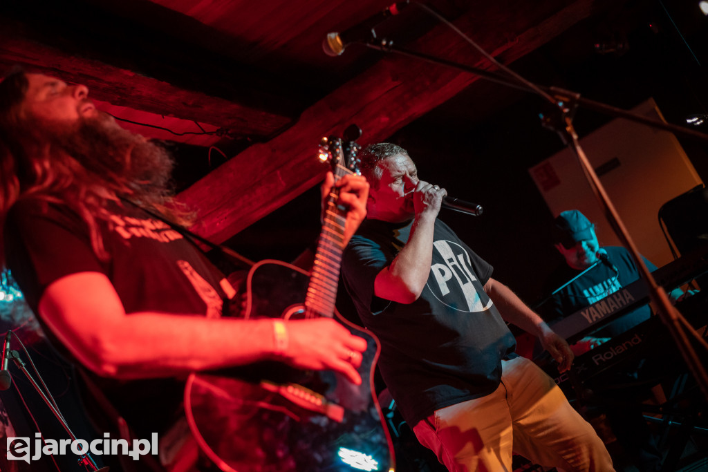 Koncert Kwartetu ProForma