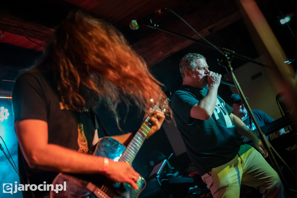 Koncert Kwartetu ProForma