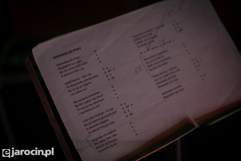 Koncert Kwartetu ProForma