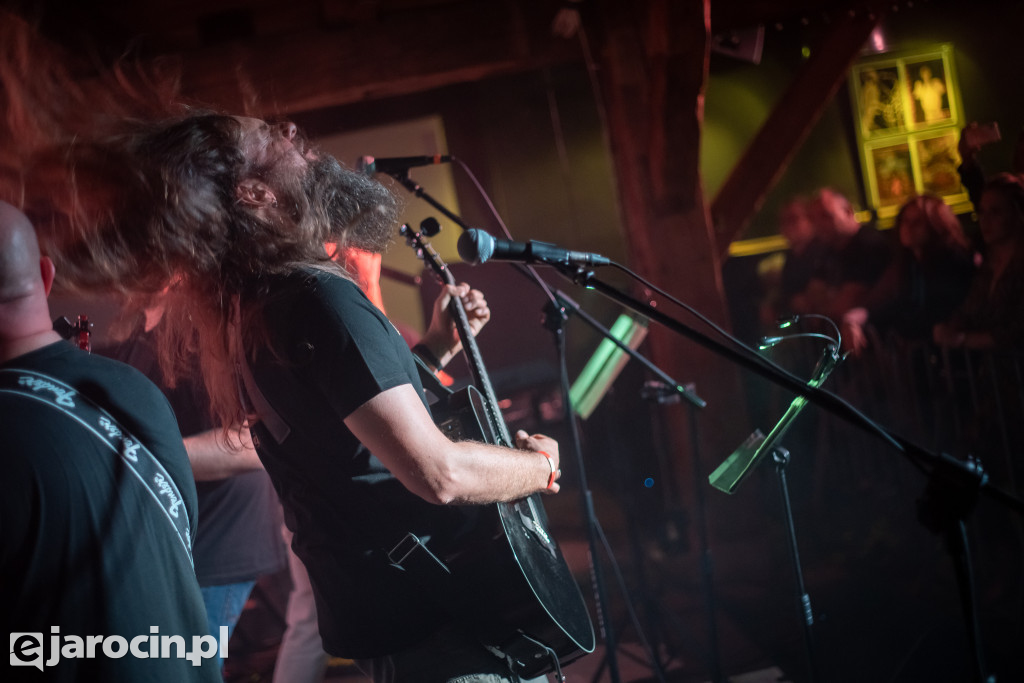 Koncert Kwartetu ProForma
