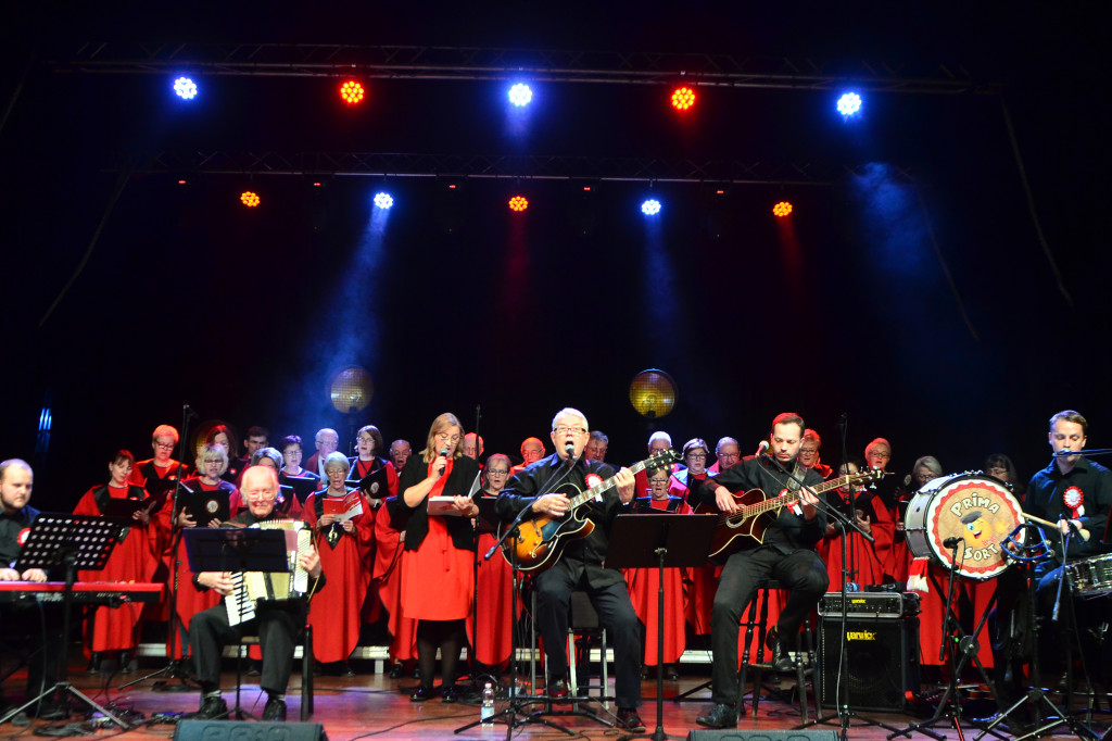 Koncert 