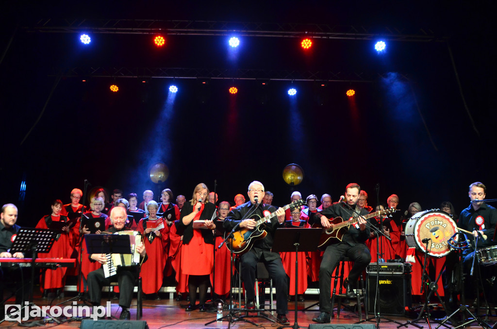 Koncert 