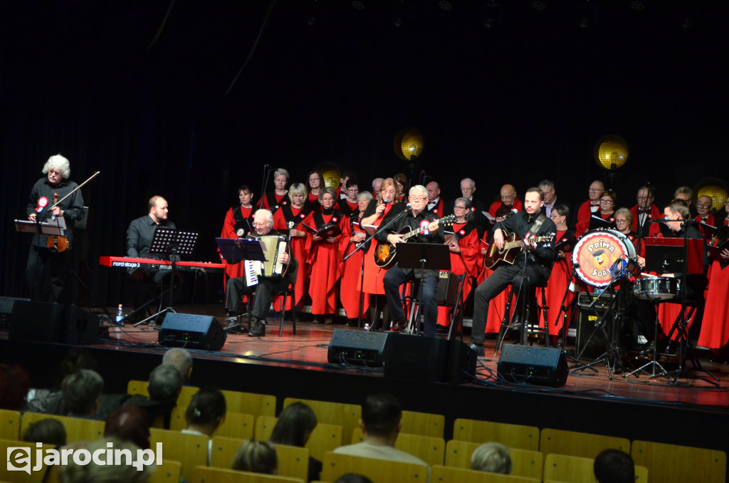 Koncert 