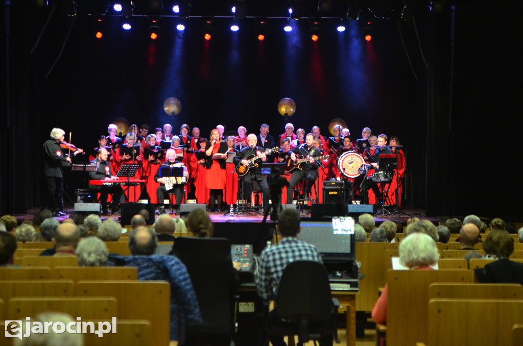 Koncert 