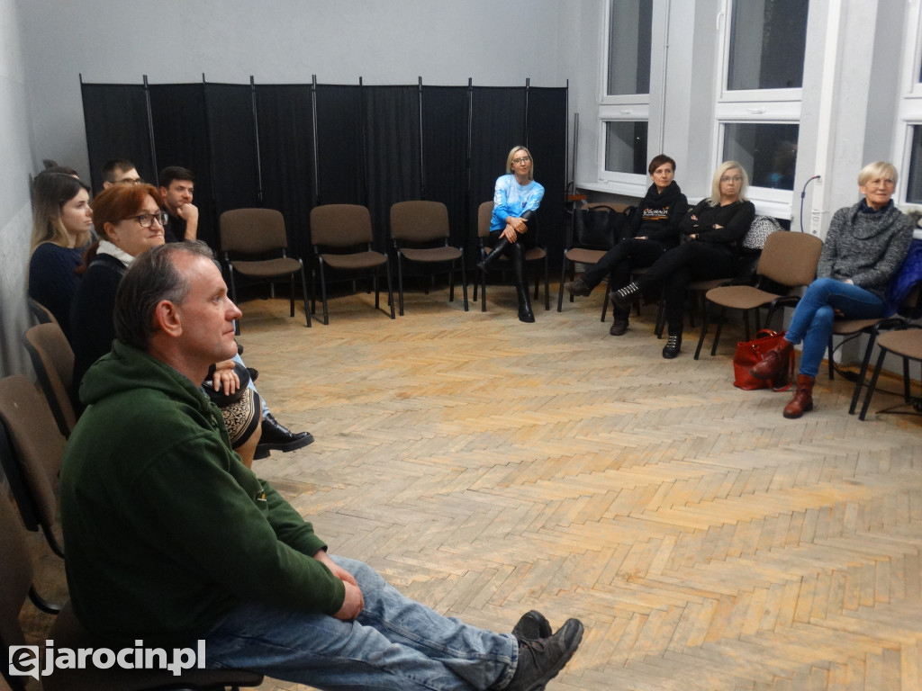III Jarociński Festiwal Podróżniczy - dzień I