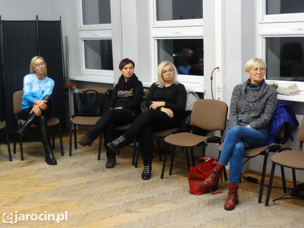 III Jarociński Festiwal Podróżniczy - dzień I