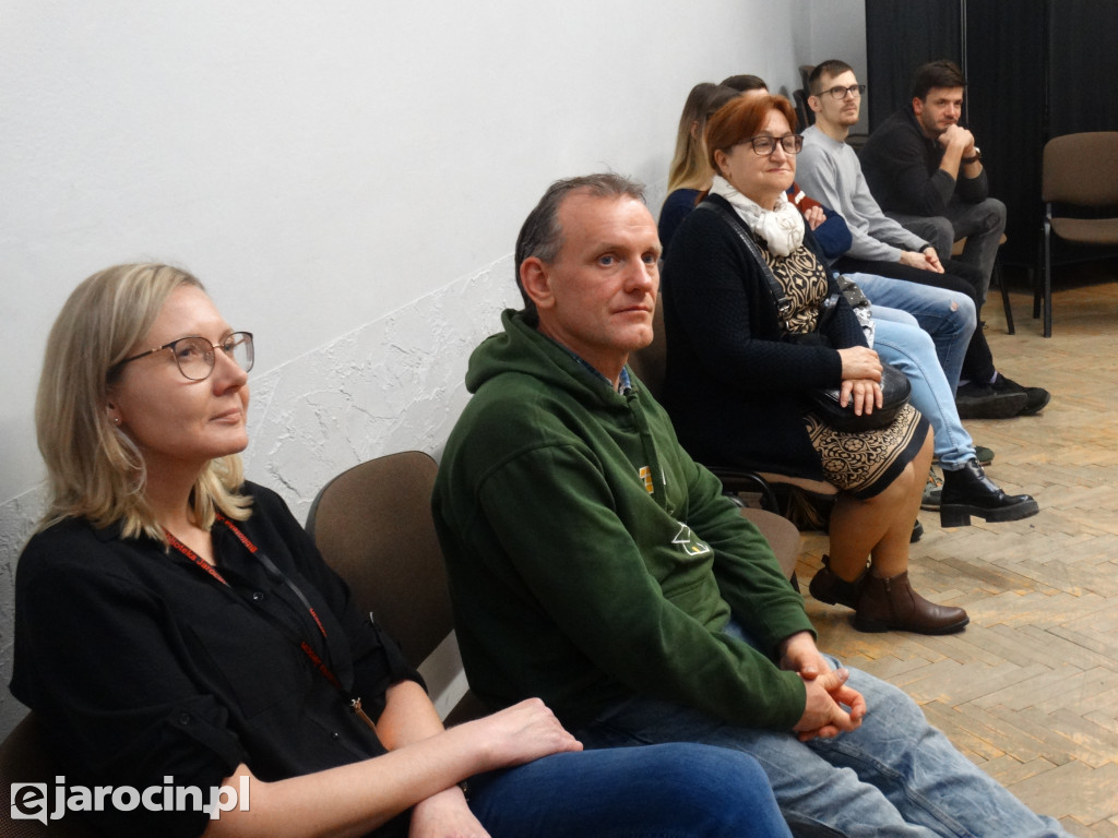 III Jarociński Festiwal Podróżniczy - dzień I