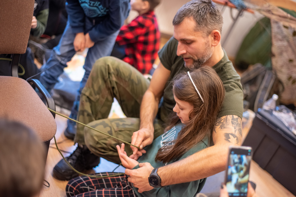 III Jarociński Festiwal Podróżniczy - dzień II
