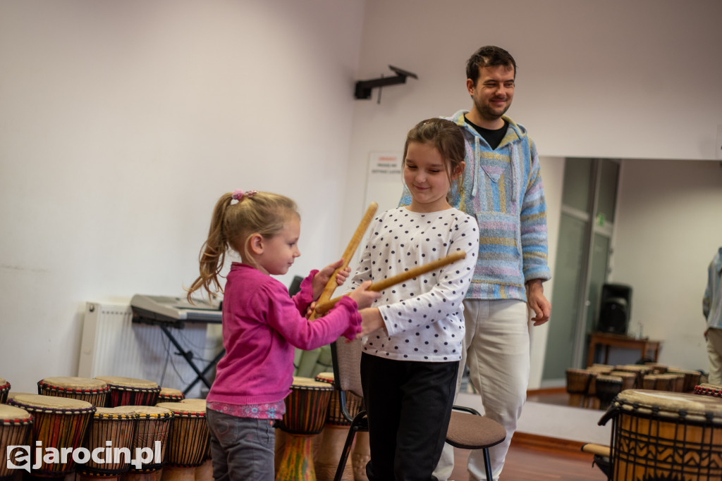 III Jarociński Festiwal Podróżniczy - dzień II