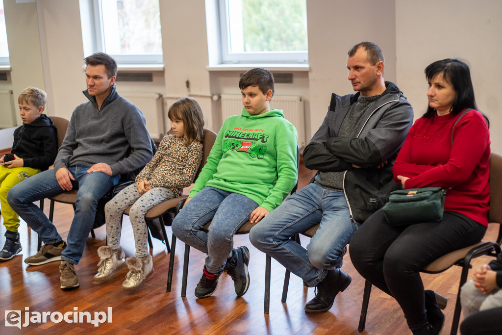 III Jarociński Festiwal Podróżniczy - dzień II