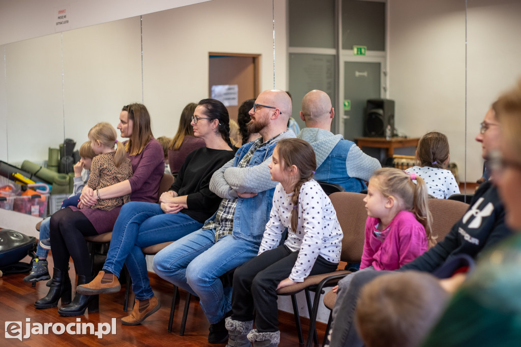 III Jarociński Festiwal Podróżniczy - dzień II