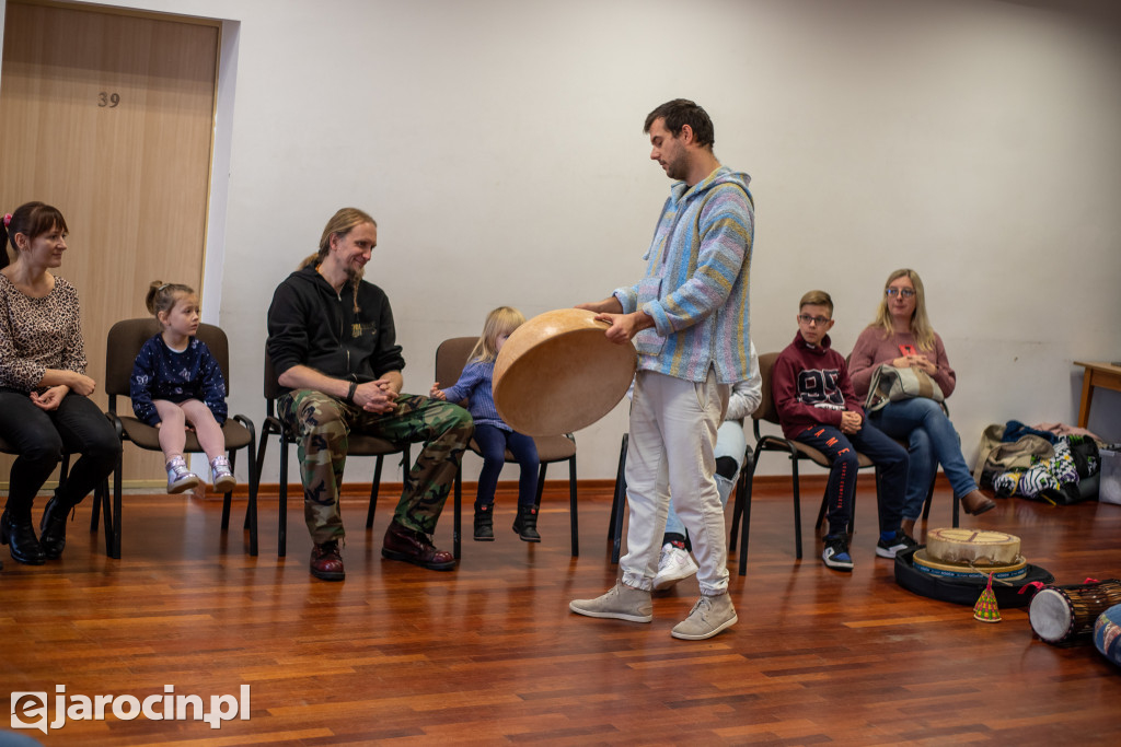III Jarociński Festiwal Podróżniczy - dzień II