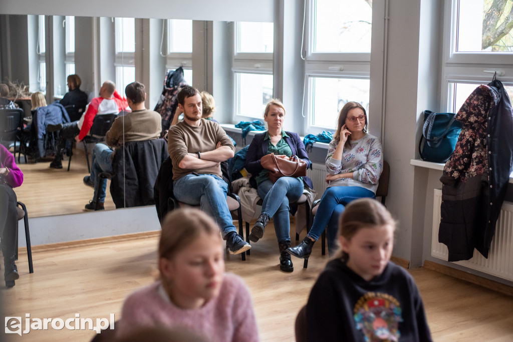 III Jarociński Festiwal Podróżniczy - dzień II