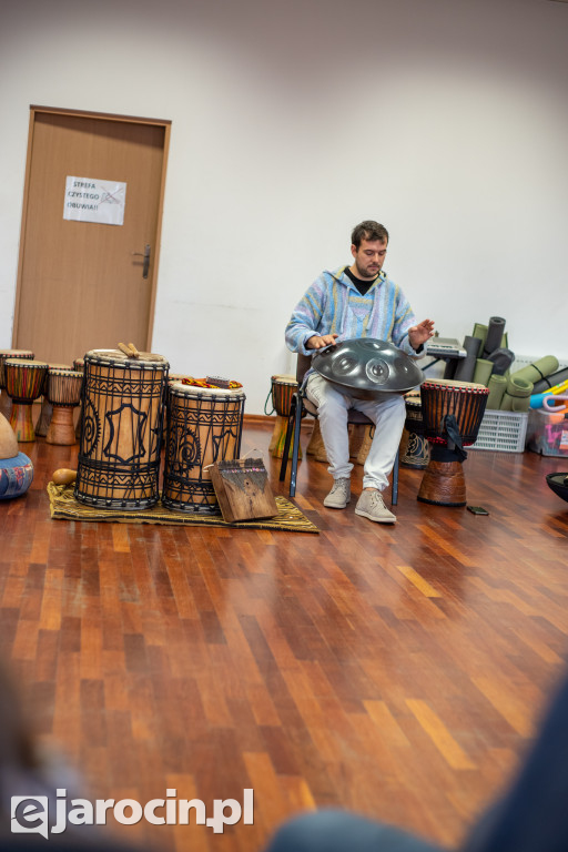 III Jarociński Festiwal Podróżniczy - dzień II