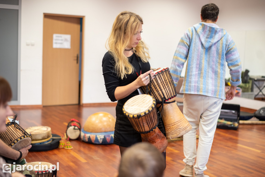 III Jarociński Festiwal Podróżniczy - dzień II
