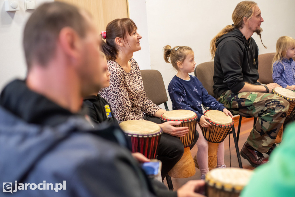 III Jarociński Festiwal Podróżniczy - dzień II