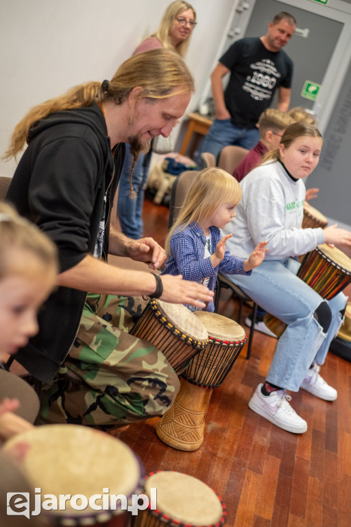 III Jarociński Festiwal Podróżniczy - dzień II