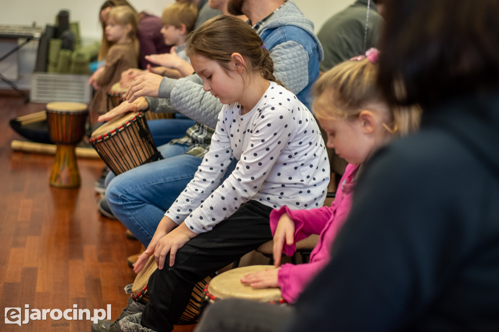III Jarociński Festiwal Podróżniczy - dzień II