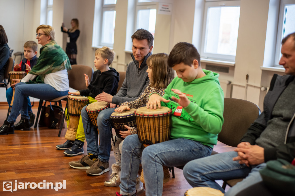 III Jarociński Festiwal Podróżniczy - dzień II