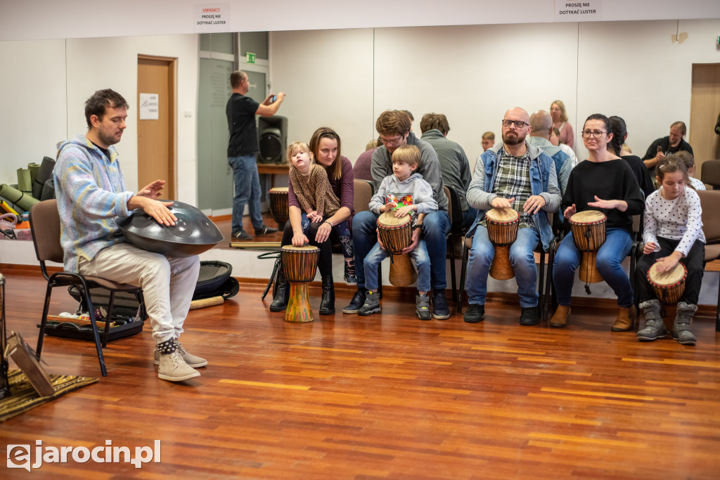 III Jarociński Festiwal Podróżniczy - dzień II