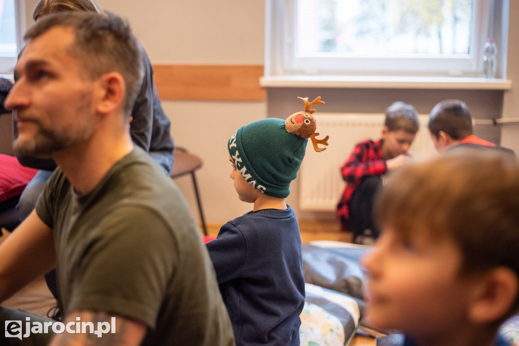 III Jarociński Festiwal Podróżniczy - dzień II