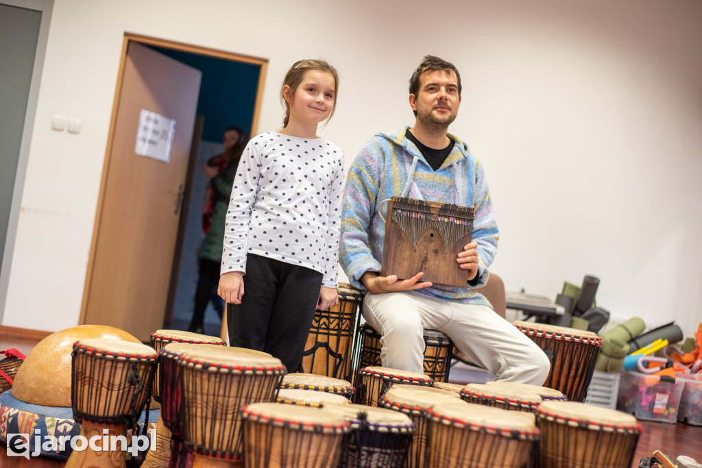 III Jarociński Festiwal Podróżniczy - dzień II