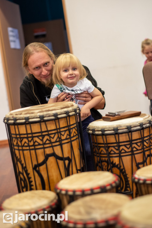 III Jarociński Festiwal Podróżniczy - dzień II