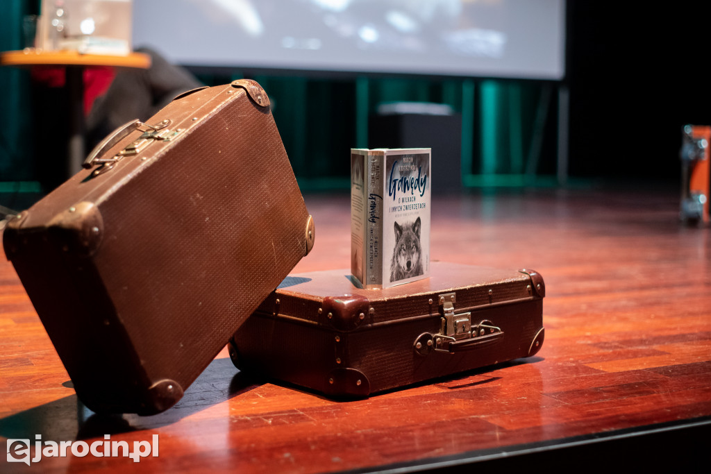 III Jarociński Festiwal Podróżniczy - dzień II