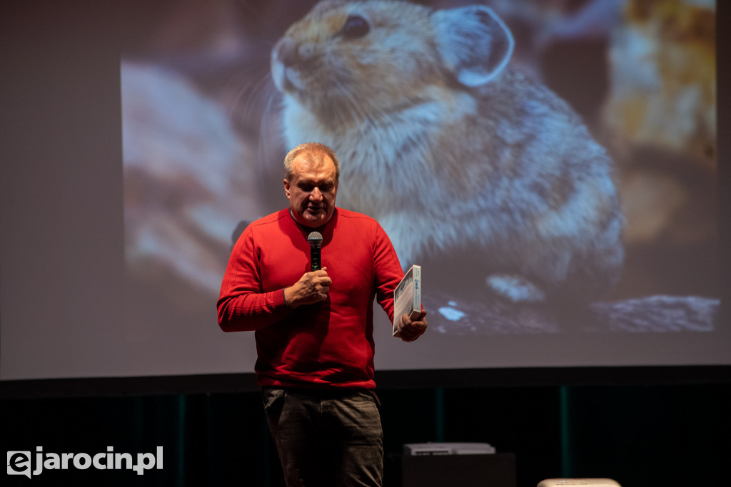 III Jarociński Festiwal Podróżniczy - dzień II