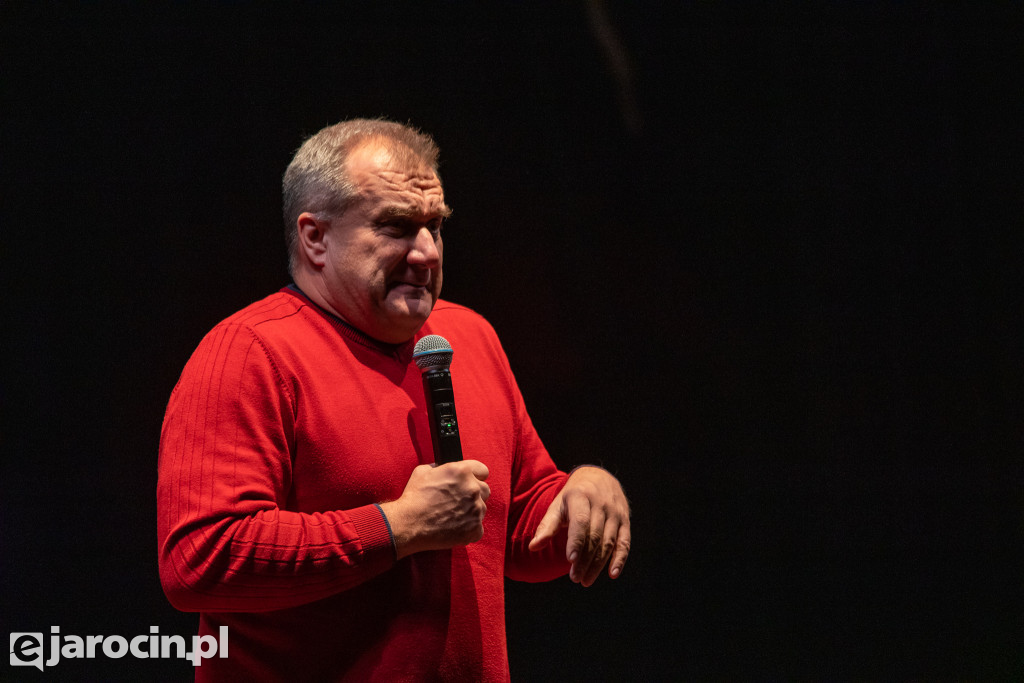 III Jarociński Festiwal Podróżniczy - dzień II