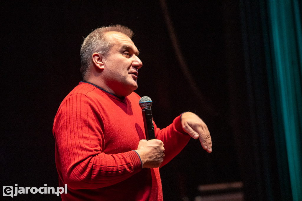 III Jarociński Festiwal Podróżniczy - dzień II