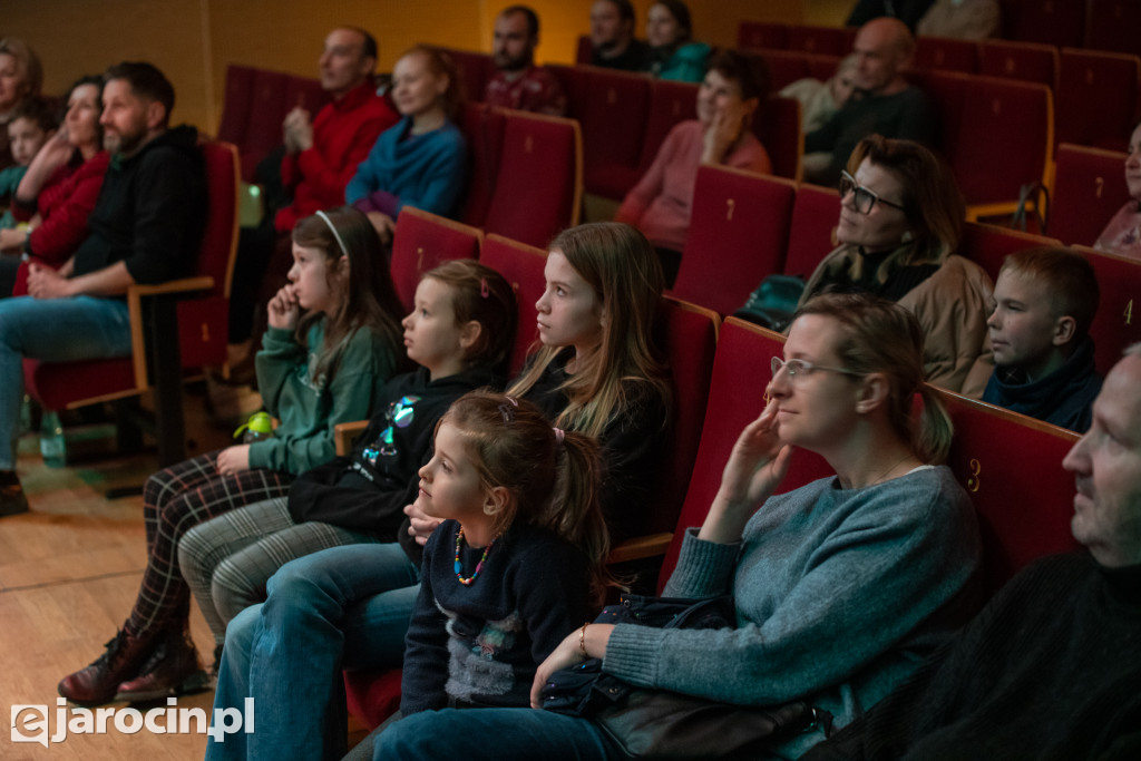 III Jarociński Festiwal Podróżniczy - dzień II