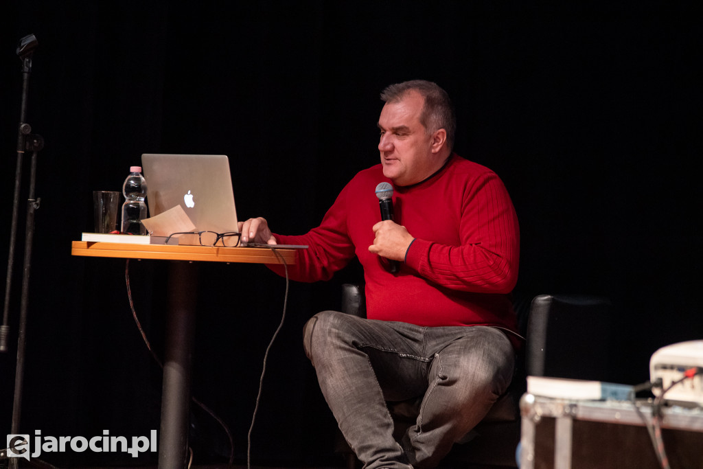 III Jarociński Festiwal Podróżniczy - dzień II