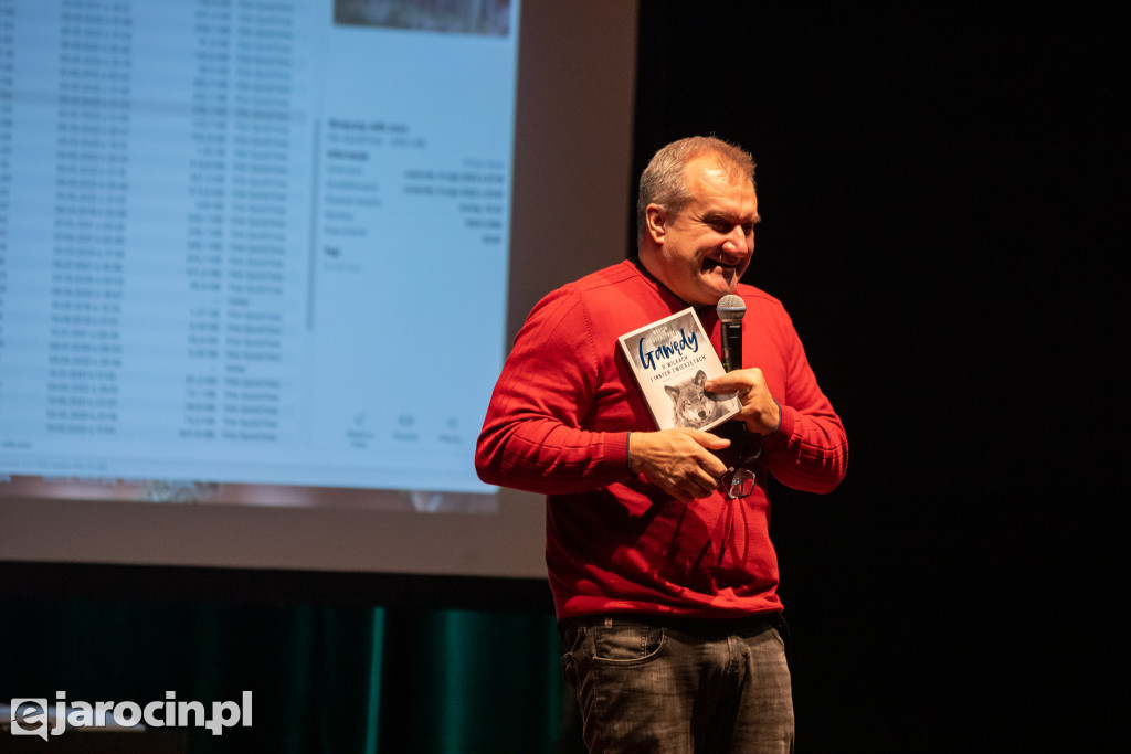 III Jarociński Festiwal Podróżniczy - dzień II