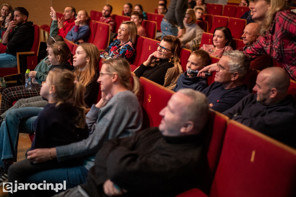III Jarociński Festiwal Podróżniczy - dzień II
