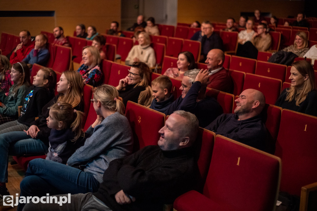 III Jarociński Festiwal Podróżniczy - dzień II