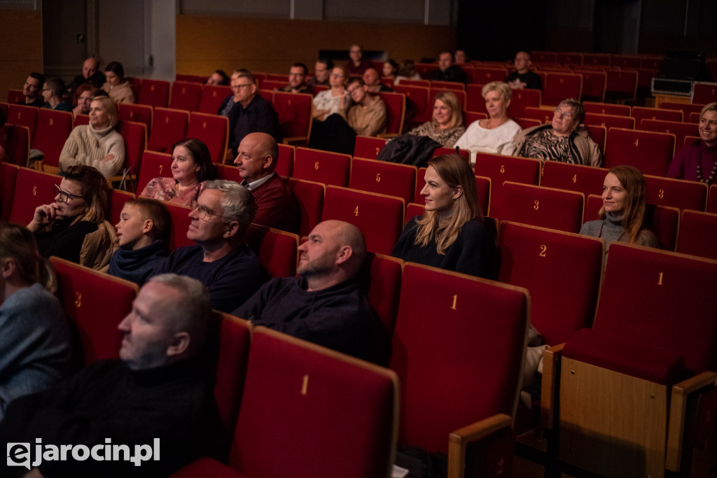 III Jarociński Festiwal Podróżniczy - dzień II