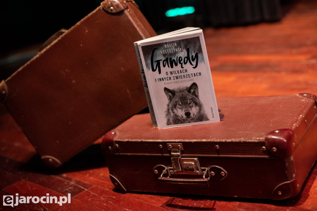 III Jarociński Festiwal Podróżniczy - dzień II