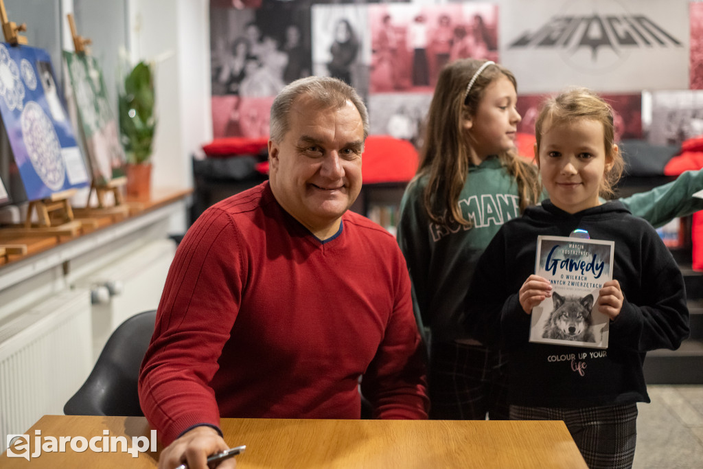 III Jarociński Festiwal Podróżniczy - dzień II