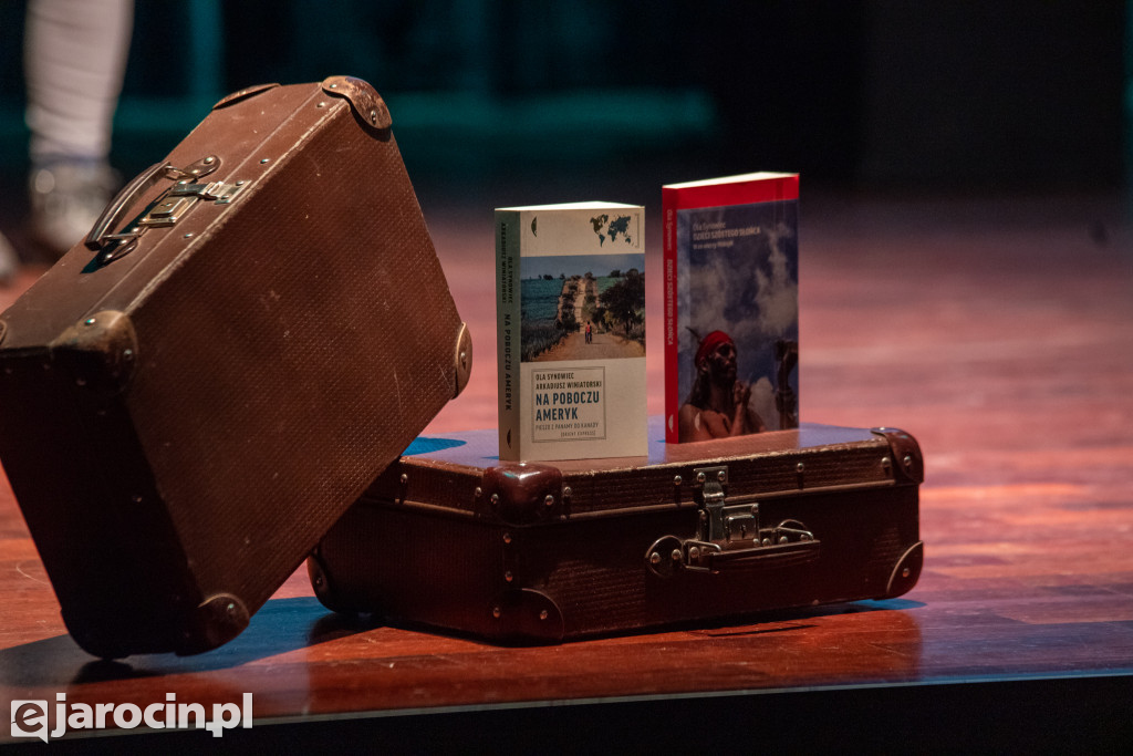 III Jarociński Festiwal Podróżniczy - dzień II